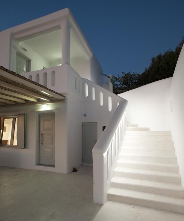 Villa Varnali Small Boutique Mykonos Town ห้อง รูปภาพ