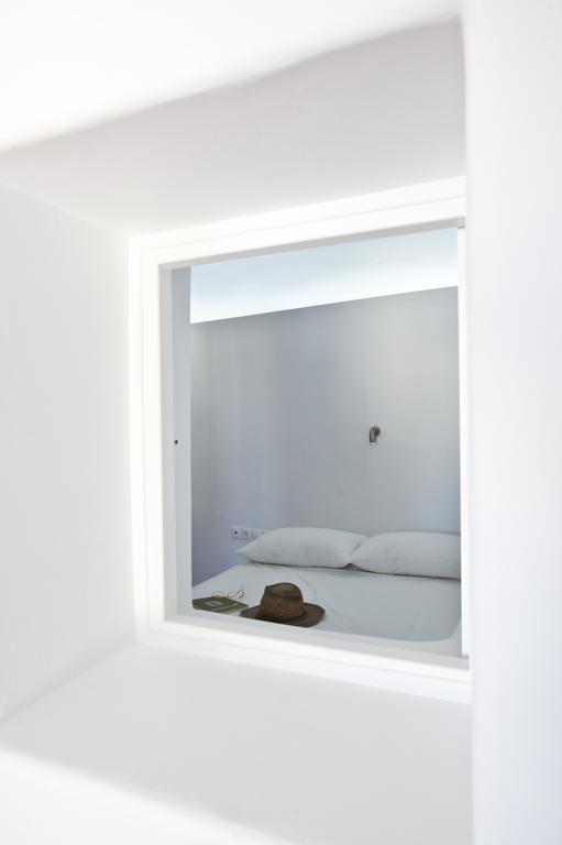 Villa Varnali Small Boutique Mykonos Town ห้อง รูปภาพ
