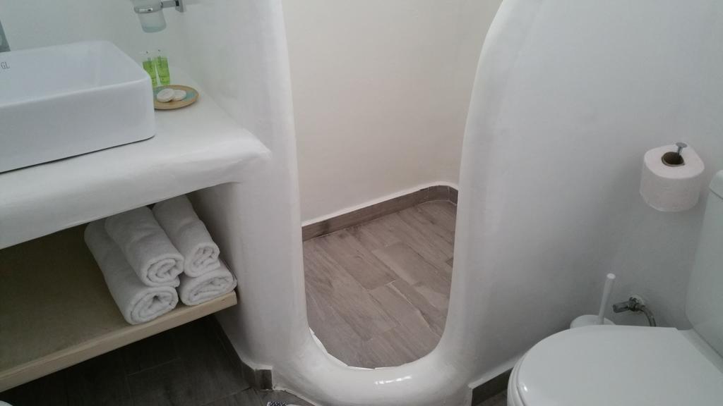 Villa Varnali Small Boutique Mykonos Town ห้อง รูปภาพ