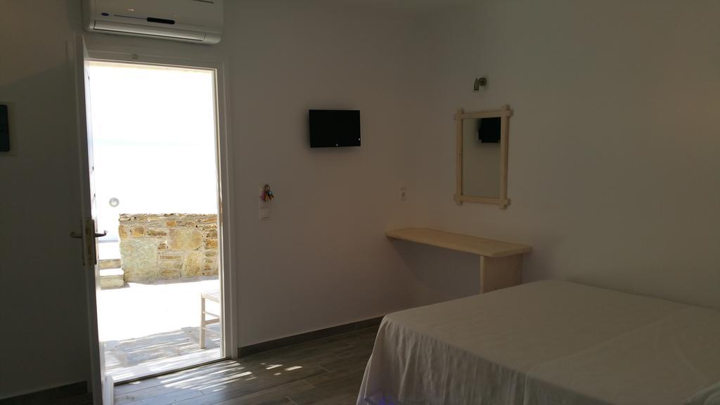 Villa Varnali Small Boutique Mykonos Town ห้อง รูปภาพ