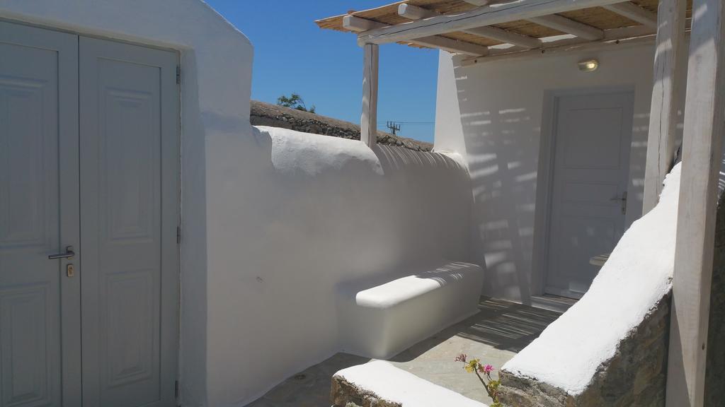 Villa Varnali Small Boutique Mykonos Town ห้อง รูปภาพ