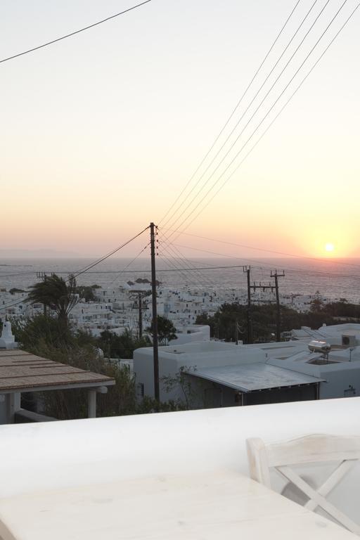 Villa Varnali Small Boutique Mykonos Town ห้อง รูปภาพ