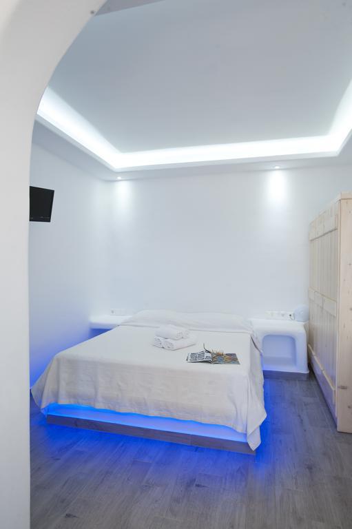 Villa Varnali Small Boutique Mykonos Town ห้อง รูปภาพ
