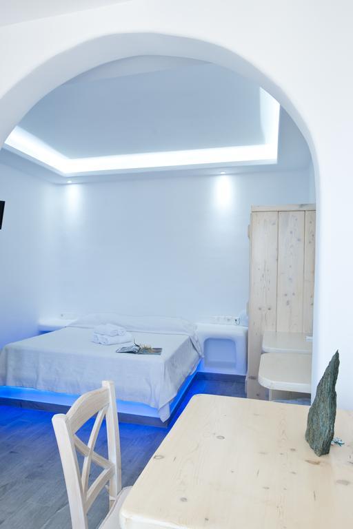 Villa Varnali Small Boutique Mykonos Town ห้อง รูปภาพ