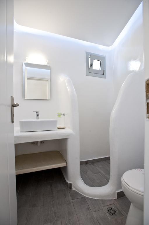 Villa Varnali Small Boutique Mykonos Town ห้อง รูปภาพ